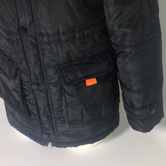 ST Dopunt, Vintage Flight jacket - Picture 4 of 15